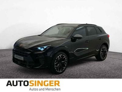 Usata Cupra Terramar VZ 265 CV (194 kW) 2025 Nero SUV