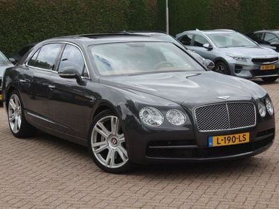 Bentley Flying Spur