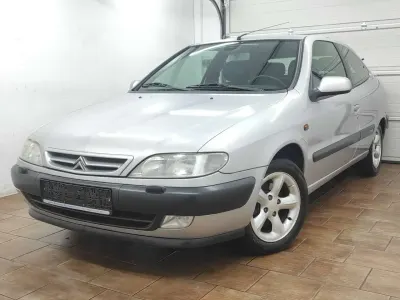 Gebraucht Citroën Xsara