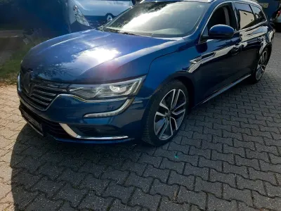 Gebraucht Renault Talisman GrandTour