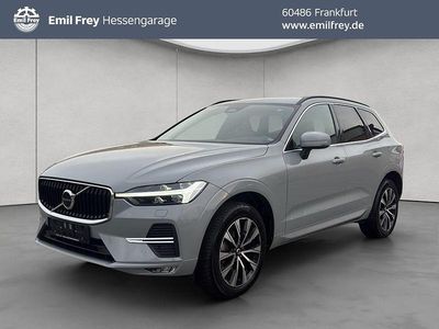 Grau Gebraucht 2024 Volvo XC60 Core SUV | 44.750 € (Fairer Preis)
