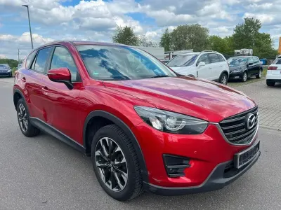 Usata Mazda CX-5