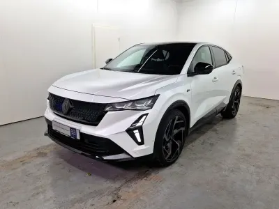 Neu Renault Rafale 300 PS (220 kW) 2026 Perlmuttweiß SUV