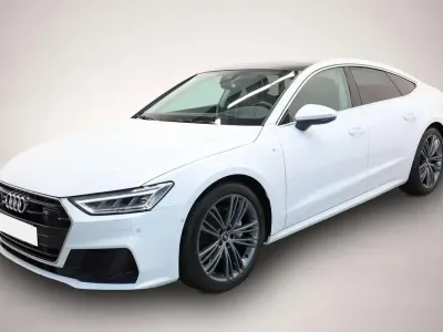 Gebraucht Audi A7 S-Line 265 PS (194 kW) 2023 Manufacturer Limousine