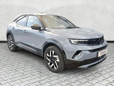 Grau Neu 2025 Opel Mokka SUV | 23.892 €