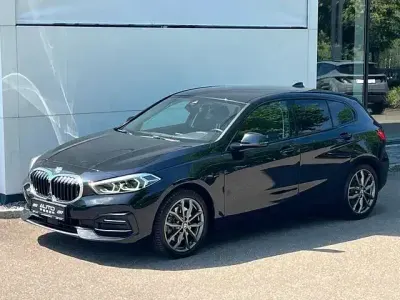 Gebraucht BMW 120