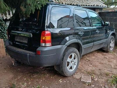 Ford Maverick