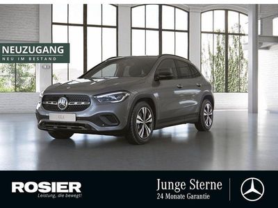 Mercedes GLA250