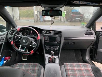 VW Golf VII