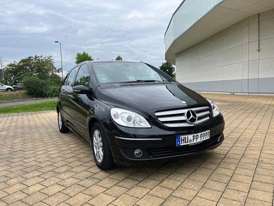 Mercedes B150