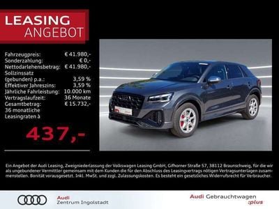Audi SQ2