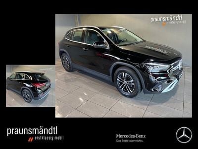 Mercedes GLA180
