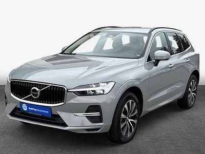 Grau Gebraucht 2024 Volvo XC60 Core SUV | 39.904 € (Superpreis)