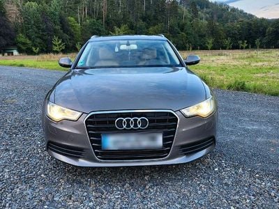 Second-hand Audi A6 Ambiente 179 CP (131 kW) 2012 Break