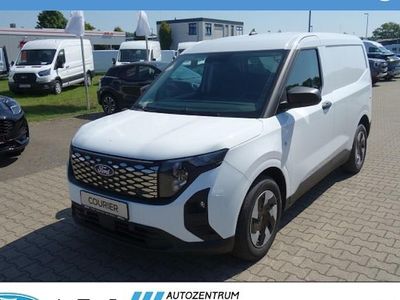 Ford E-Transit
