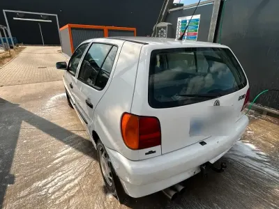 Gebraucht VW Polo