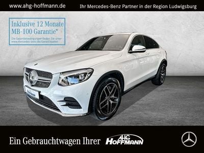 Mercedes GLC350