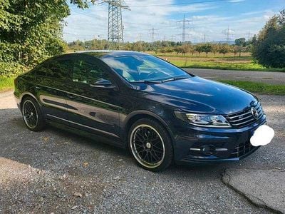 VW CC