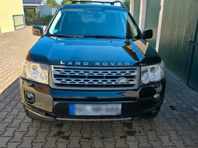 Gebraucht Land Rover Freelander 2
