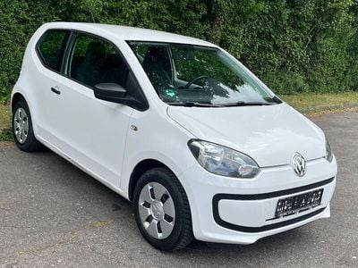 VW up!
