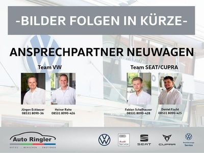 Nouă VW T-Roc Style 150 CP (110 kW) 2026 Negru SUV