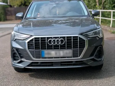 Gebraucht Audi Q3 S-Line 150 PS (110 kW) 2020 SUV