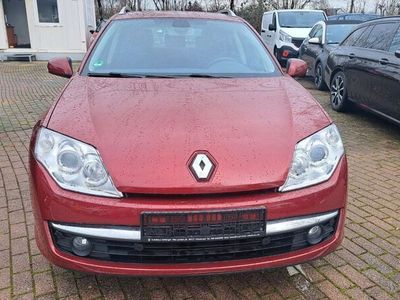 gebraucht Renault Laguna III Grandtour Expression