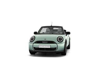 Usata Mini Cooper Cabriolet 163 CV (119 kW) 2025 Cabrio