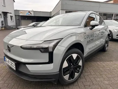 Brugt Volvo EX30 Core 200 kW (272 HK) 2025 Grå SUV