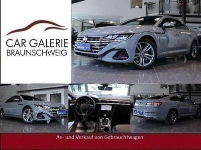 VW Arteon