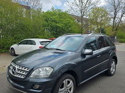 Mercedes ML350