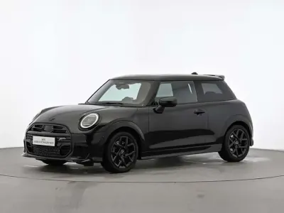 Gebraucht Mini John Cooper Works