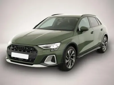 Gebraucht Audi A3