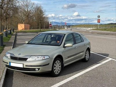 Renault Laguna II