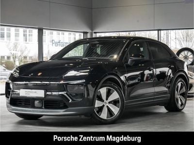 Gebraucht Porsche Macan 264 kW (360 PS) 2025 Schwarz SUV