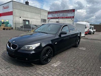 gebraucht BMW 523 523 Baureihe 5 Lim. i