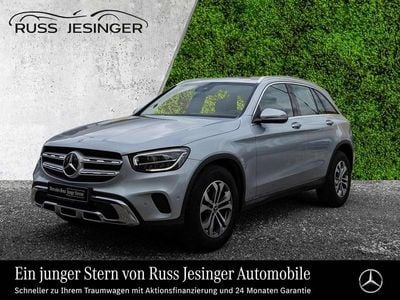 Mercedes GLC220