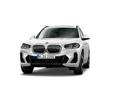 Gebraucht BMW iX3 Shadowline 210 kW (286 PS) 2026 SUV