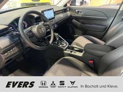 gebraucht Honda HR-V 1.5 e HEV i-MMD Hybrid Advance