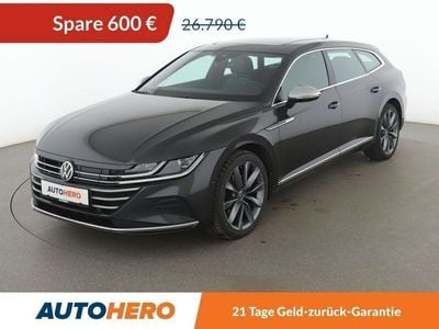 VW Arteon