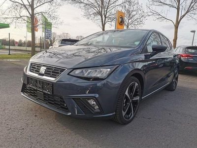 Second-hand Seat Ibiza FR 116 CP (85 kW) 2025 Gri Hatchback