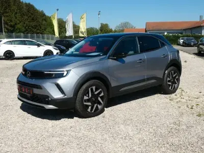 Gebraucht Opel Mokka Elegance 101 PS (74 kW) 2022 SUV