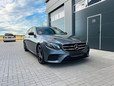 Mercedes E300