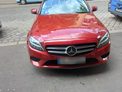 Gebraucht Mercedes 220