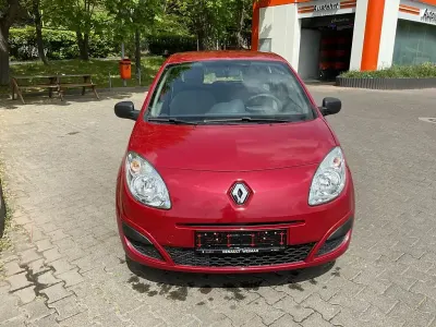 Używany Renault Twingo