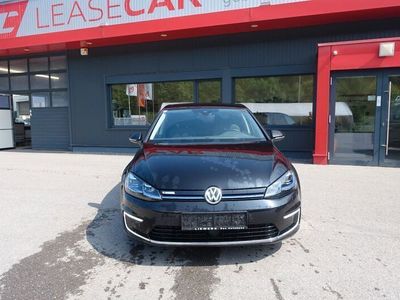 VW e-Golf