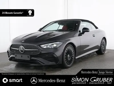 Gebraucht Mercedes 450