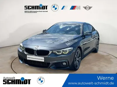 Gebraucht BMW 440