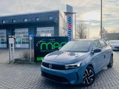 Gebraucht Opel Corsa
