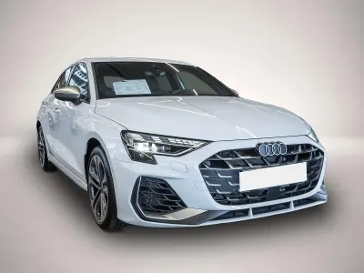 Gebraucht Audi S3